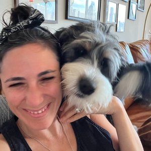 Meet your Posher, Erica